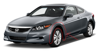 Illustration for article titled Ten Car Trends That Need To Die